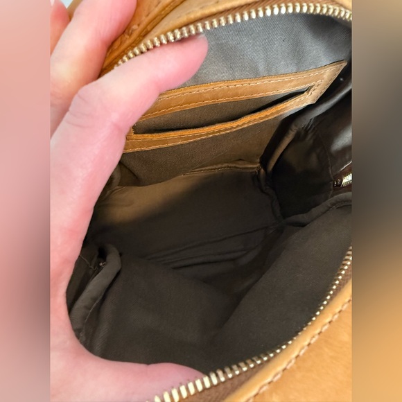 Parker Clay Ella Mini Backpack - Picture 5 of 5